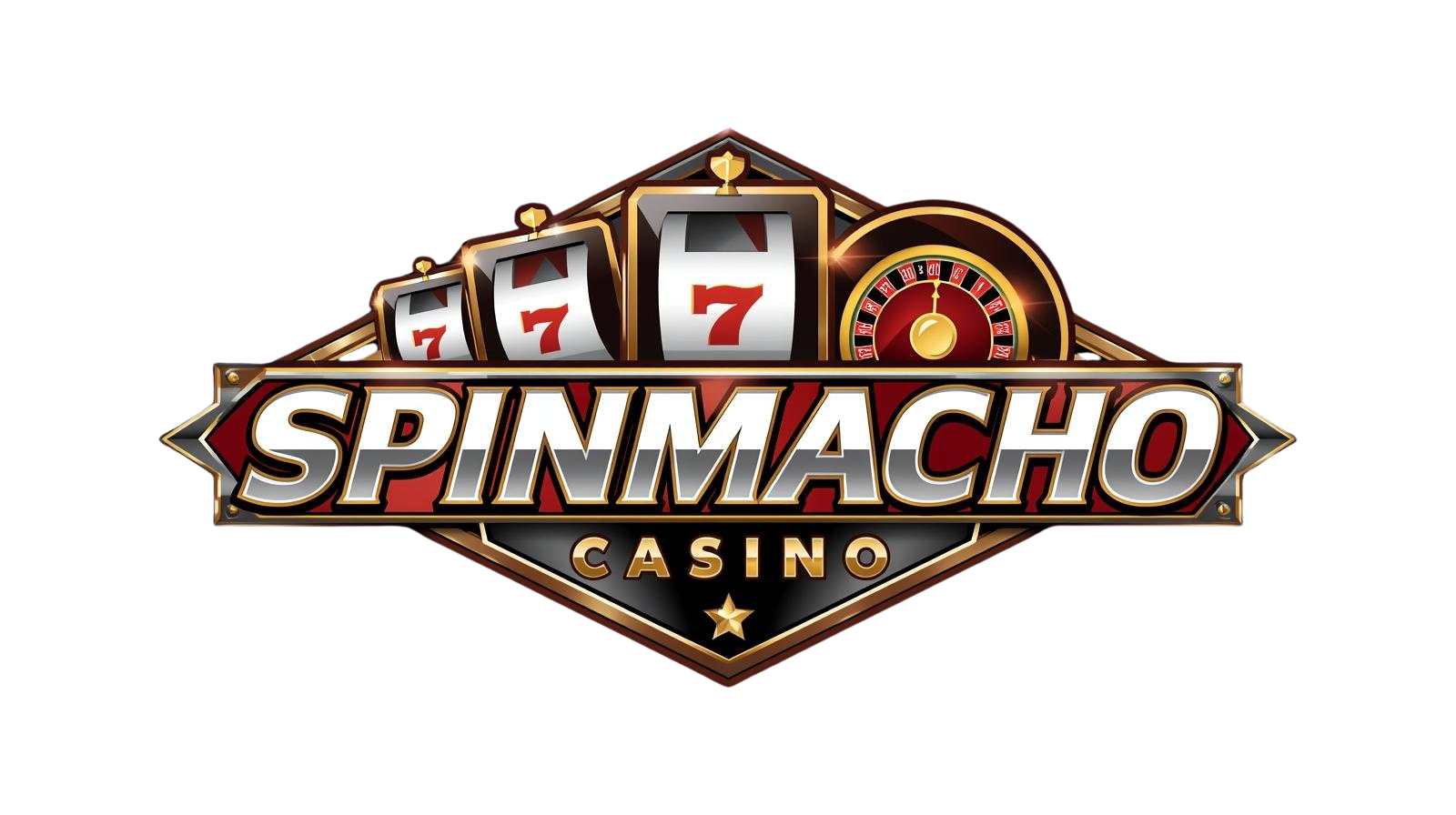 Spinmacho-app
